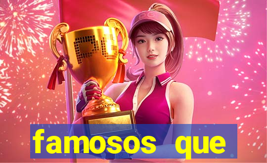 famosos que divulgam jogo do tigrinho